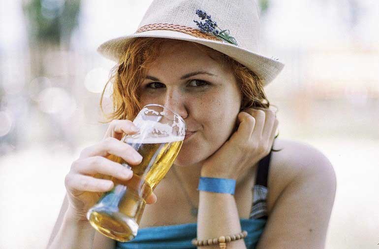 8 Food & Drink Stereotypes Women Are Tired of Hearing