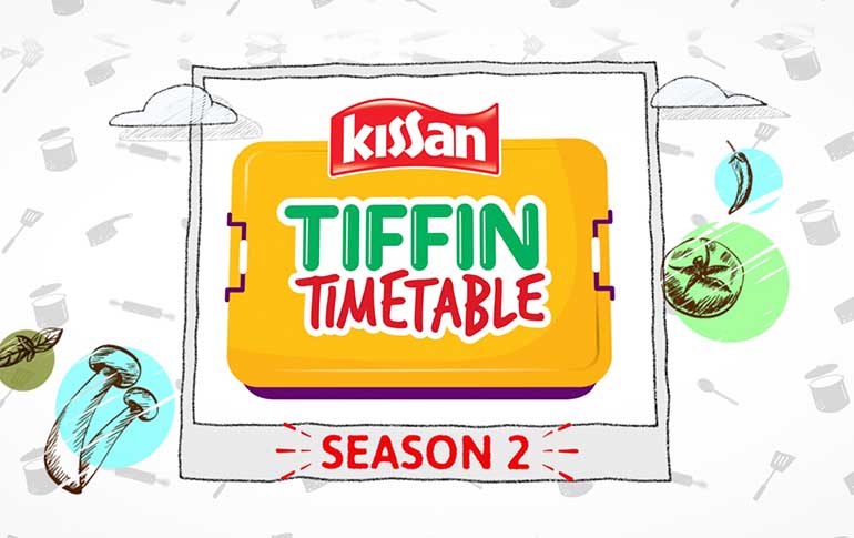 Back to School with IFN & Kissan Tiffin Timetable Season 2