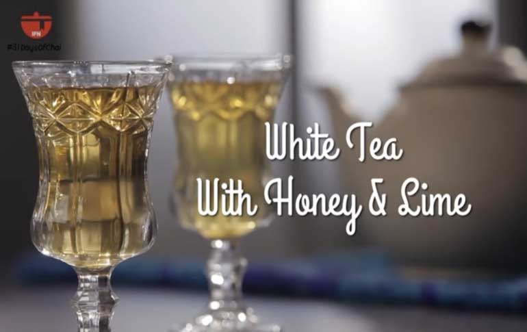 How To Brew White Tea