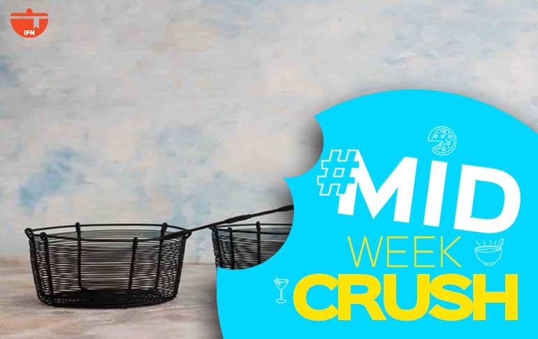 Midweek crush: Madras Prop Store