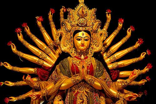 Durga Puja 2018: Bengalis away from home share stories of food, festivities and fun