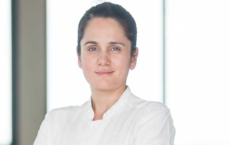 Mumbai girl, Garima Arora is the first Indian woman chef to bag the Michelin star