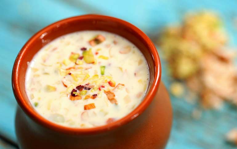 6 Quick Fast Recipes That Are A Must-Try This Mahashivratri