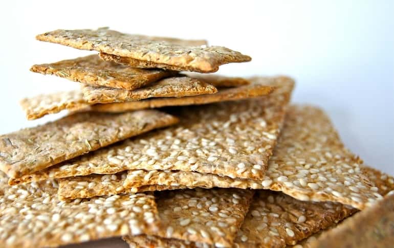 5 Healthy Recipes That Can Help You Snack Better