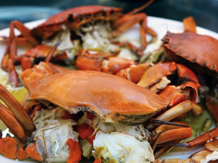 Now In Mumbai: Crab A Meal At Sri Lanka's Renowned Restaurant