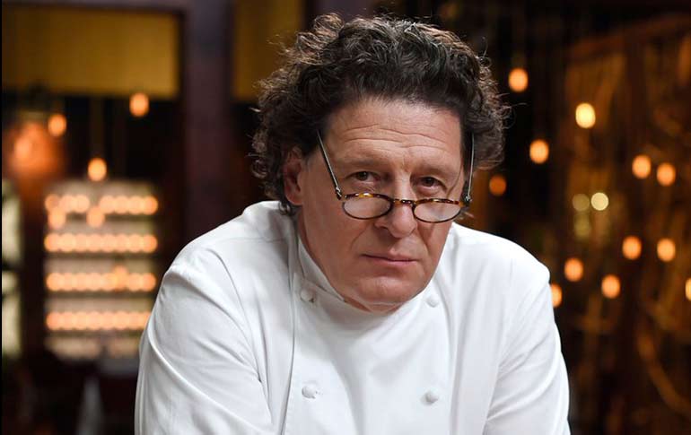 This Dish Makes Marco Pierre White Want To Be A Slave To Indian Cuisine